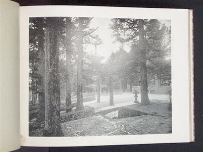 MURDOCH (James). [OGAWA (K.)]. The Nikko...