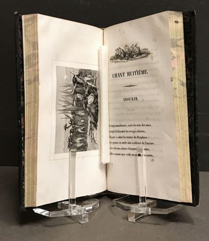 2 volumes:
- GRESSET (J.-B.-L.). Selected...