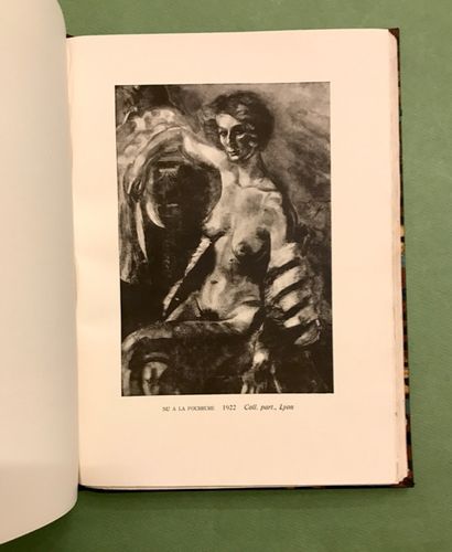 ROMAINS (Jules). *The Falconer*. Introduction...