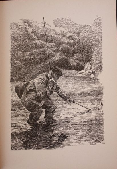 PEQUEGNOT (Jean-Paul). The Art of Dry Fly...
