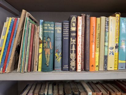 ENFANTINA. 
A collection of approximately...