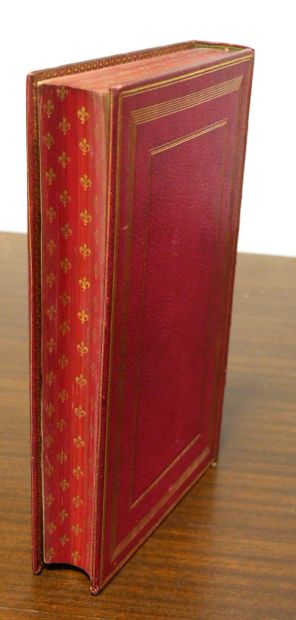 BILLAUT (Maître Adam). Poems by Maître Adam...