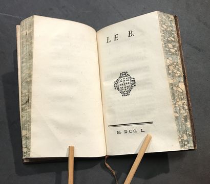 [Immunity of Clerical Property]. A compilation...