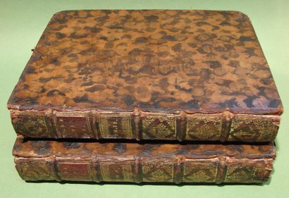 VARILLAS (Antoine). History of Louis XI....