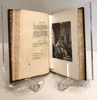PANHARD (F.). Joseph de Longueil. His Life,...
