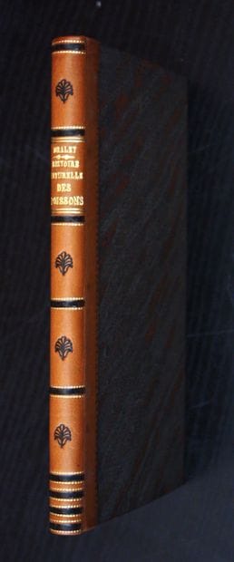 DRALET (Etienne-François). Considerations...