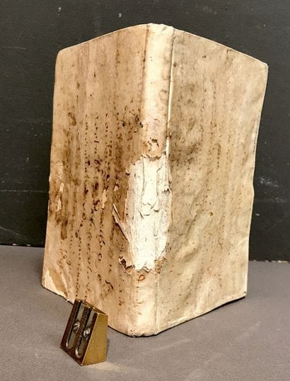 [BOURBONNAIS - ACCOUNT BOOK] - [Manuscript]....