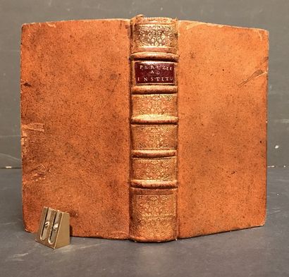LAW CANON LAW. 3 works, 6 volumes:
- [LE...