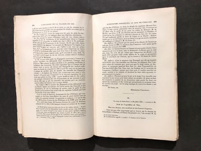 2 works, 4 volumes:
- LACUISINE (Elisabeth-François...