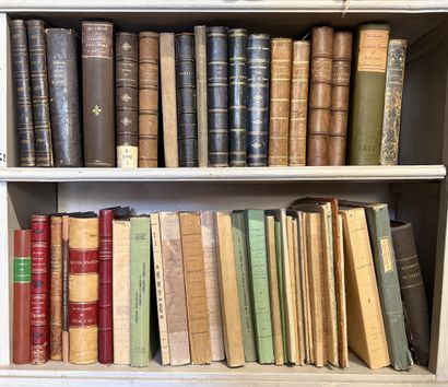 HISTORY RELIGION LAW. About fifty hardcover...