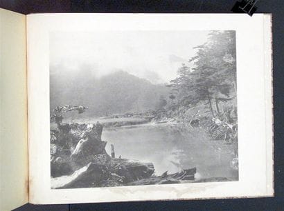 MURDOCH (James). [OGAWA (K.)]. The Nikko...