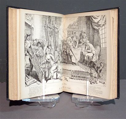 [HISTORY] 3 volumes. 
- THIERS (A.) - [YAN'DARGENT]....