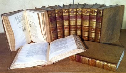 THOU (Jacques-Auguste de). *Universal History*......