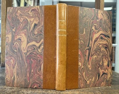 FAURE (Henri). Illustrations of the Bourbonnais...
