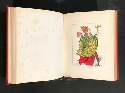 JACQUEMIN (Raphaël). A General History of...