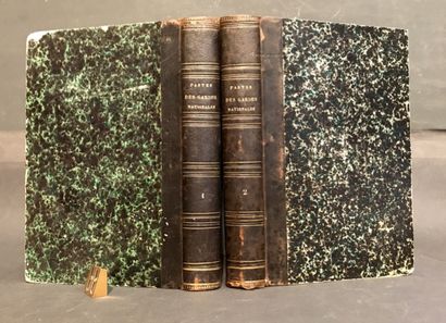 ALBOIZE (Jules-Edouard ALBOISE DU PUJOL,...