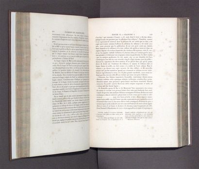 WAILLY (Natalis de). Elements of Paleography....
