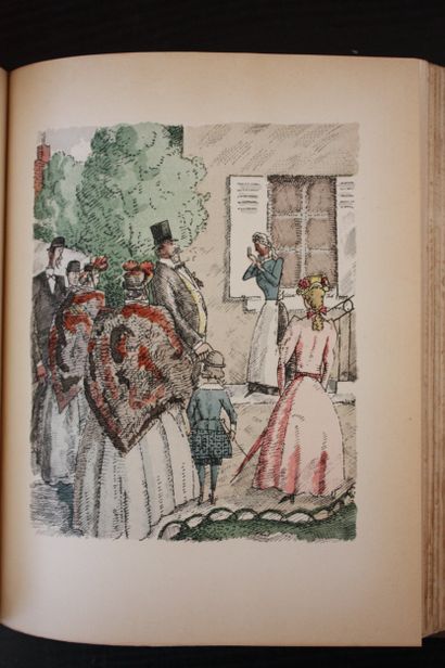 MAUPASSANT (Guy de). *Contes de la Bécasse*....