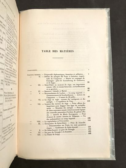 2 works, 4 volumes:
- LACUISINE (Elisabeth-François...
