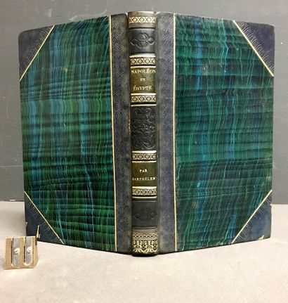 2 volumes:
- GRESSET (J.-B.-L.). Selected...