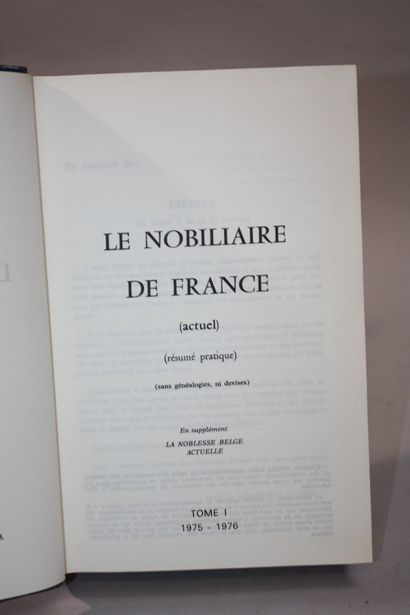 BREL (Jacques) [MORETTI SCIORA]. Œuvre complète....