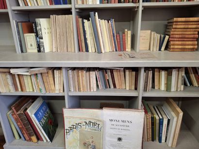MISCELLANEOUS. A significant collection of...