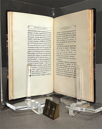 4 volumes:
- ANONYMOUS. *La Farce de maître...