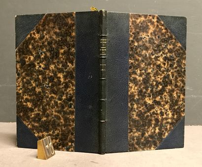 [ROUEN], 4 volumes: 
- OUIN-LACROIX (Abbé...