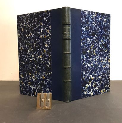 4 volumes:
- ANONYMOUS. *La Farce de maître...