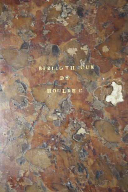 DANTINE - DURAND - CLEMENCET. L'Art de vérifier...