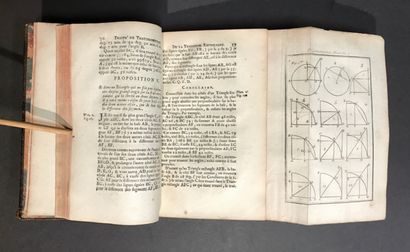 MATHEMATICS. 
- RIVARD (D.-F.). A Summary...