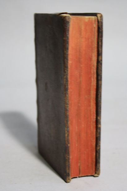 FREZIER (Amédée François). Treatise on fireworks,...