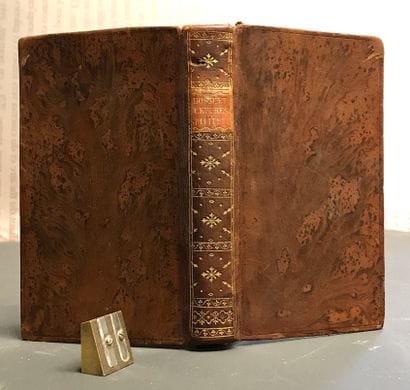 BOSSUET (Jacques-Bénigne). Spiritual Letters...