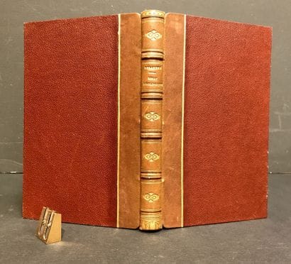 DELARBRE (Antoine). Zoological Essay, or...