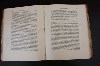 VAVON (Antoine). The Trout: Its Habits and...
