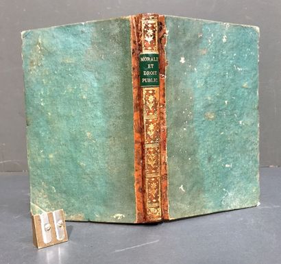 LAW. 4 volumes:
- VIEUILLE (Pierre). New...