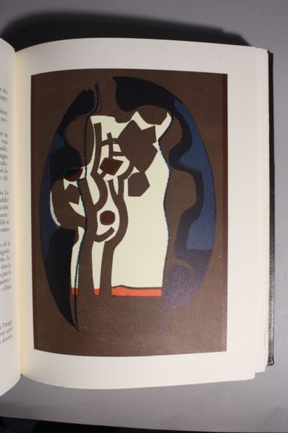 CAMUS (Albert). Complete Works. 
Paris, André...