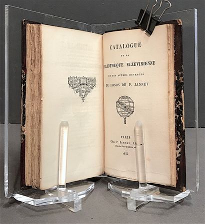 4 volumes:
- ANONYMOUS. *La Farce de maître...