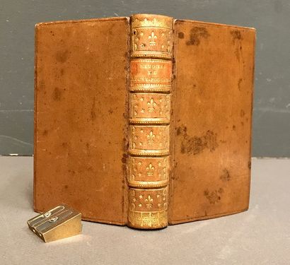 [LA ROCHEFOUCAULD (François, Duke of)]. Memoirs...