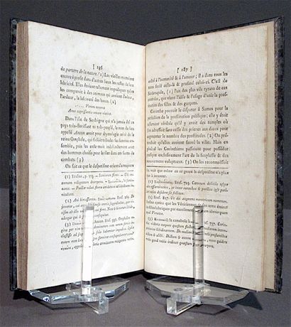 - [MIRABEAU (Gabriel-Honoré Riquetti de)]....