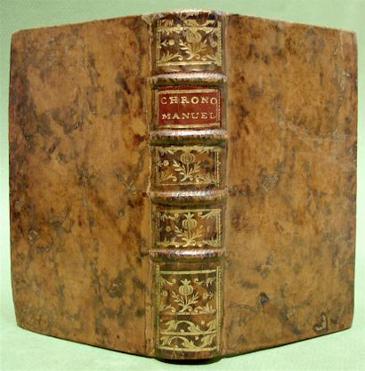 4 volumes:
- Ordinance of Louis XIV... Issued...