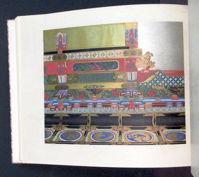 MURDOCH (James). [OGAWA (K.)]. The Nikko...
