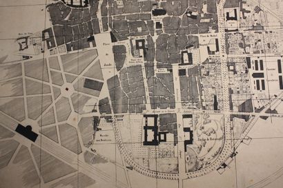 CLERMONT-FERRAND IN TWENTY YEARS.
Printed...