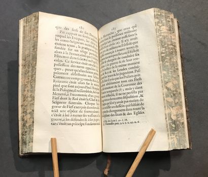 [Immunity of Clerical Property]. A compilation...