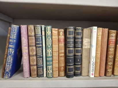 ENFANTINA. 
A collection of approximately...