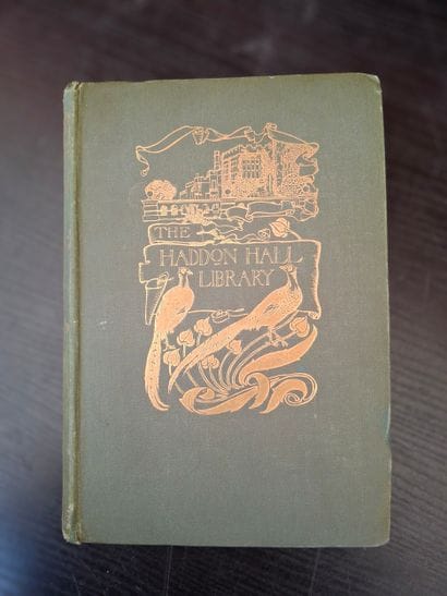 GREY (Sir Edward). Fly Fishing. 
London,...