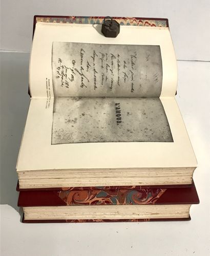 STENDHAL (Henri Beyle, known as...). *On...