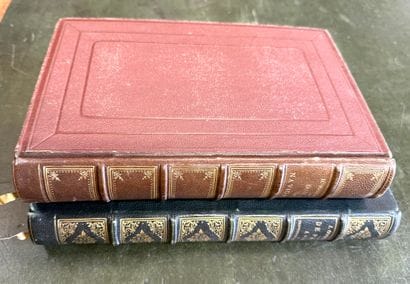 TRAVEL, 2 volumes:
- GOURDAULT (Jules). From...