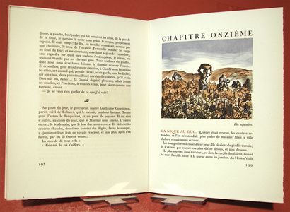 LITERATURE. 4 volumes:
- BOULENGER (Marcel)....