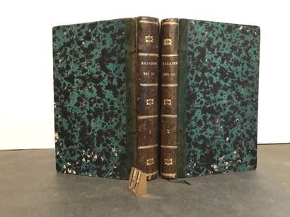 RICHERAND (Baron Anthelme). Lectures by [Citizen]...